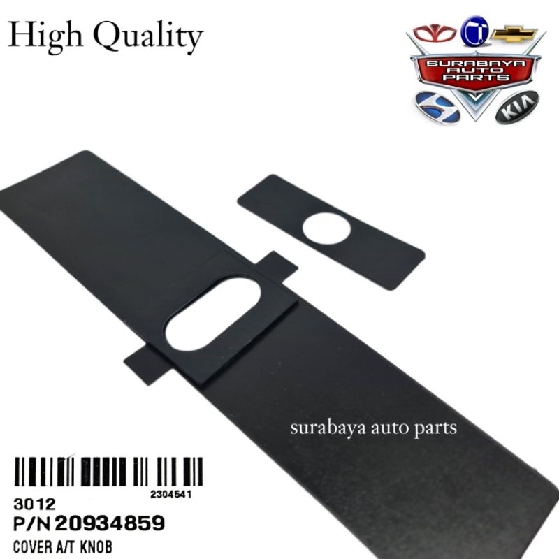 Jual Cover Tuas Transmisi Trasmisi Chevrolet Captiva Matic NFL C100 ...