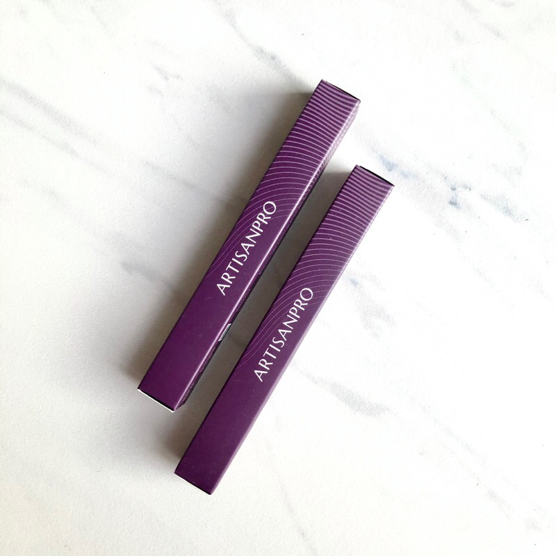 Jual (NEW!) ARTISAN PRO DESSINER EYELINER PENCIL BONNE NUIT (BLACK