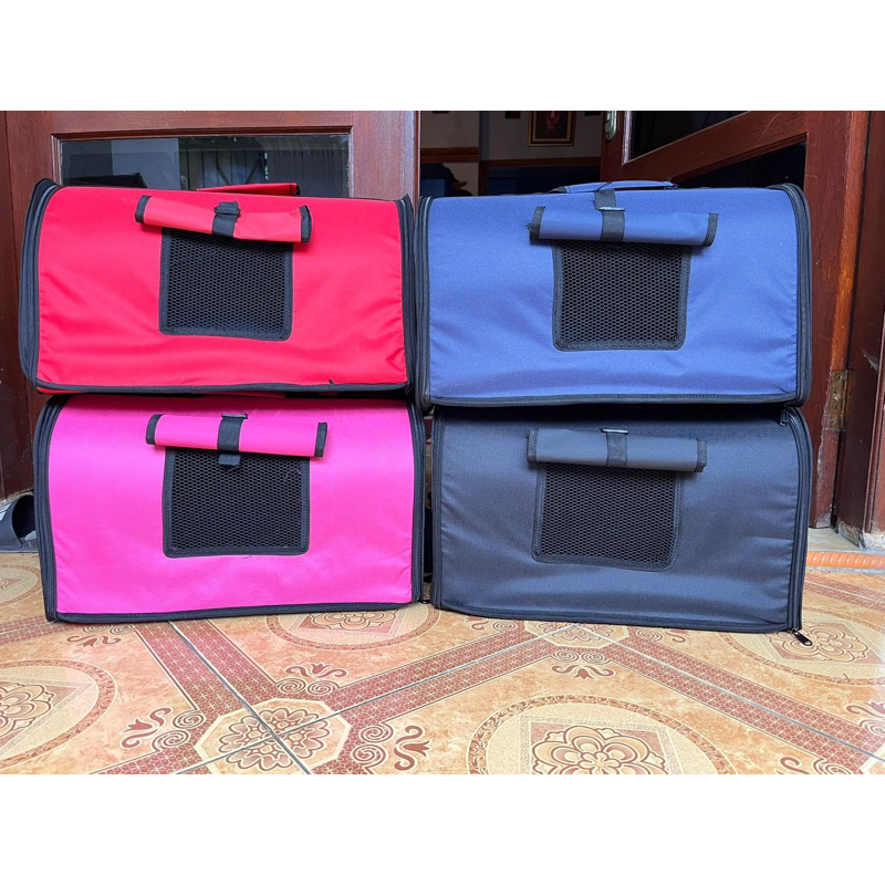 Jual Tas Kucing Tas Ransel Kucing Pet Cargo Kucing Pet Carrier Kucing