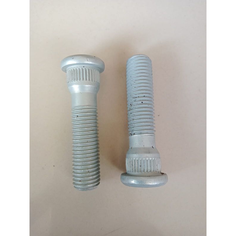 Jual BAUT RODA KIJANG INNOVA ORIGINAL | Shopee Indonesia