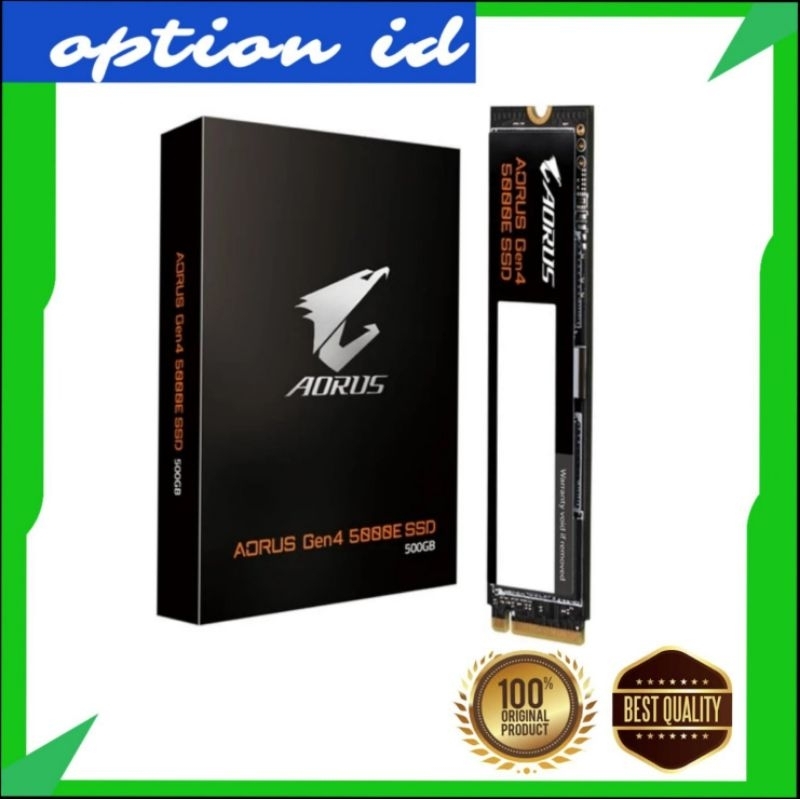新品未開封AORUS Gen4 5000E SSD 500GB Amazon.com: Gigabyte Aorus 500GB M.2 Solid State Drive Gen4