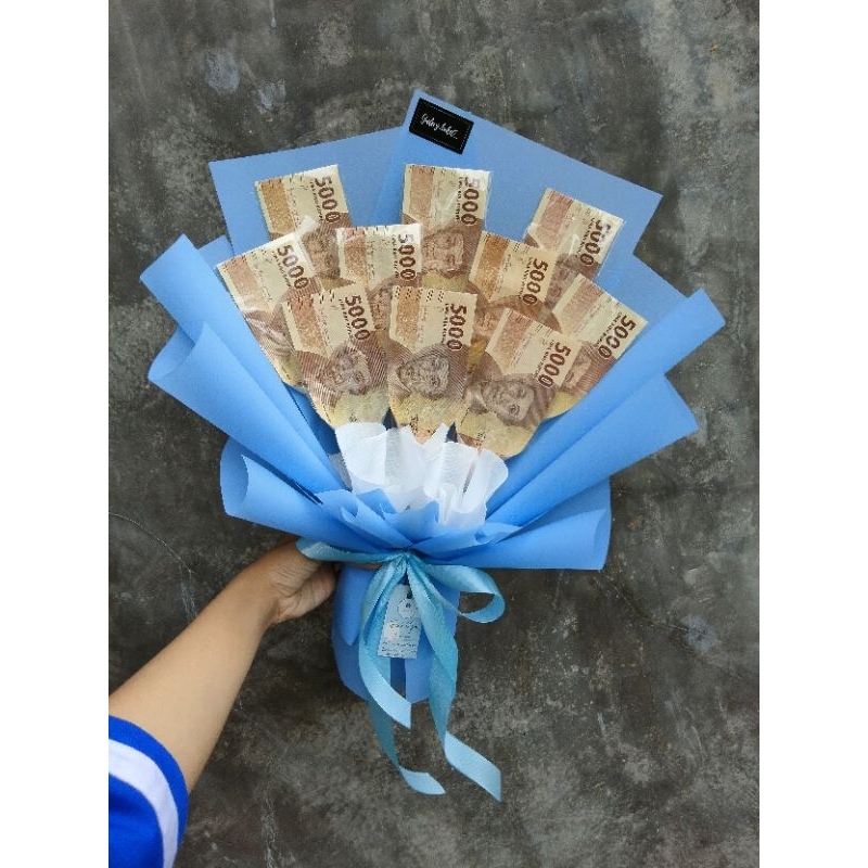 Jual buket custom | Shopee Indonesia