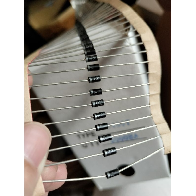 Jual dioda in 4007 mic , diode in 4007 mic Per 10 pcs | Shopee Indonesia