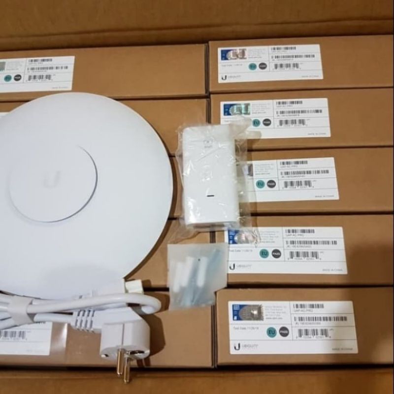 Jual Ubiquiti UBNT Unifi AP AC PRO (UAP-AC-PRO) | Shopee Indonesia