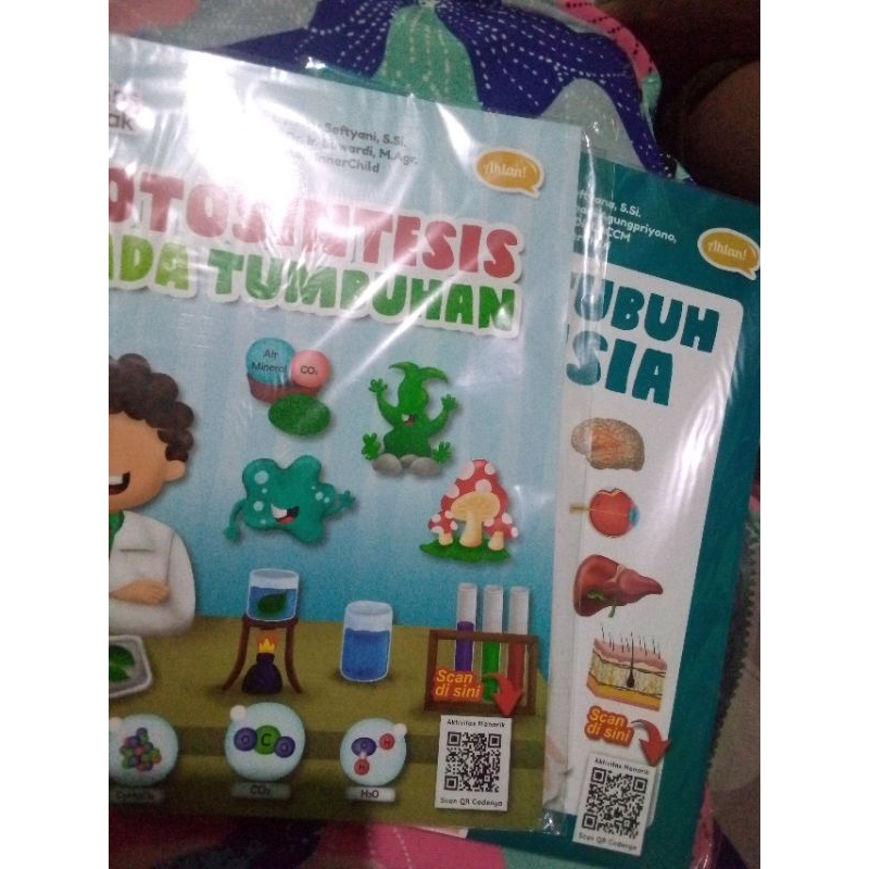 Jual Buku Anak | Shopee Indonesia