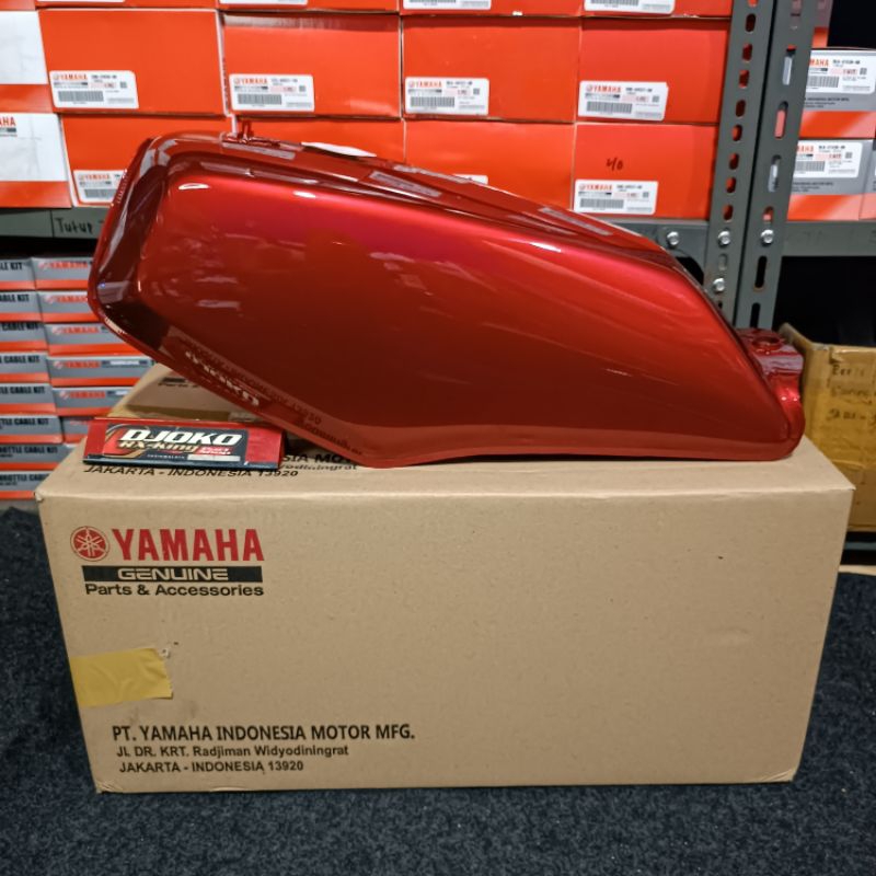 Jual tangki - tengki rx king original YGP | Shopee Indonesia