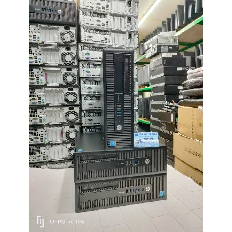 4 Viti Blu Per Montaggio HDD 3.5″ In HP ProDesk / EliteDesk – Ricambio - Foto 3