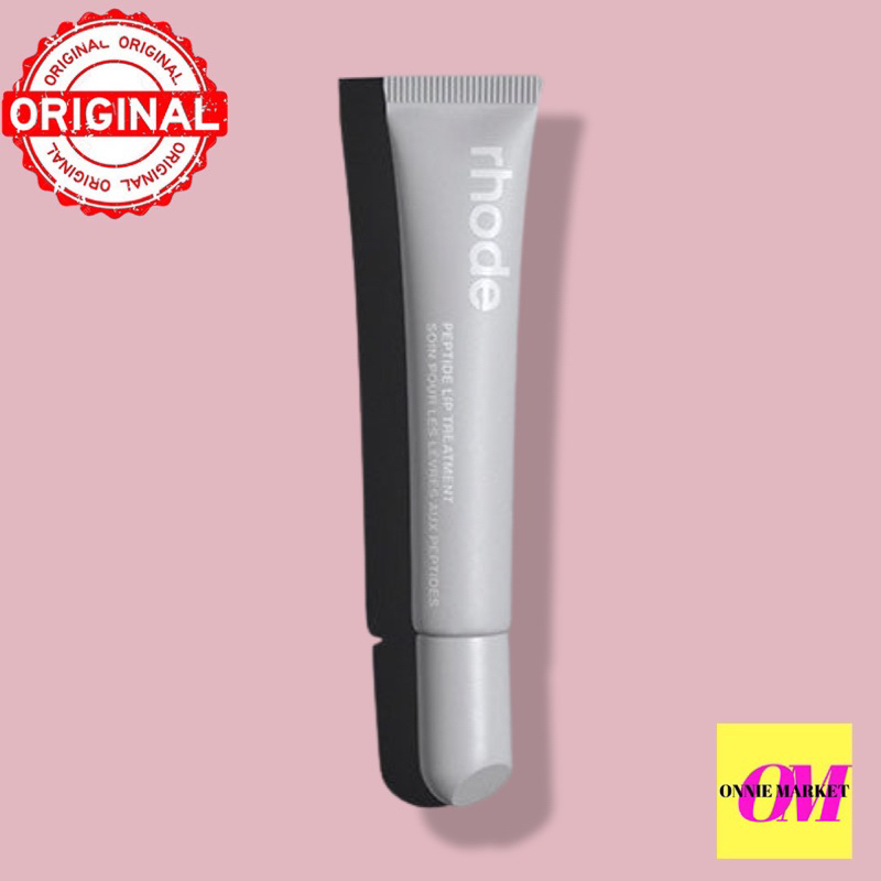 Jual RODHE peptide lip treatment | Shopee Indonesia