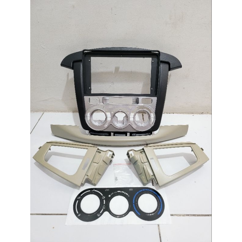 Jual Frame Head Unit Android Innova 9