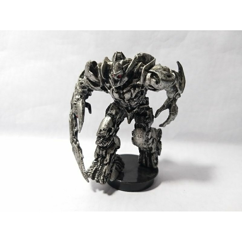 Jual Topper Cineplex Cinema Cafe 21 XXI Megatron Transformers ...
