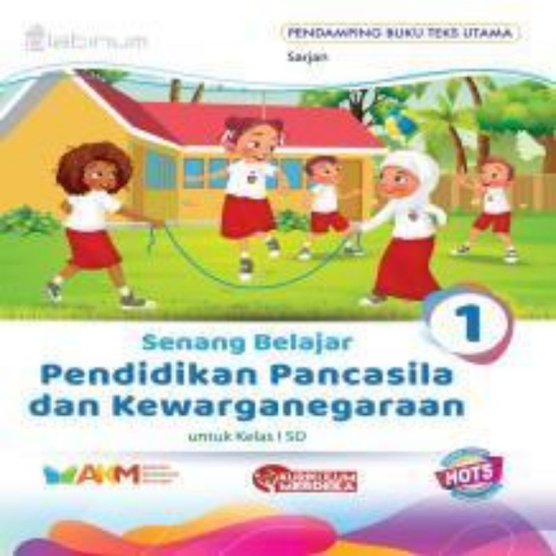 Jual Buku Kurikulum Merdeka PPKN (platinum) | Shopee Indonesia