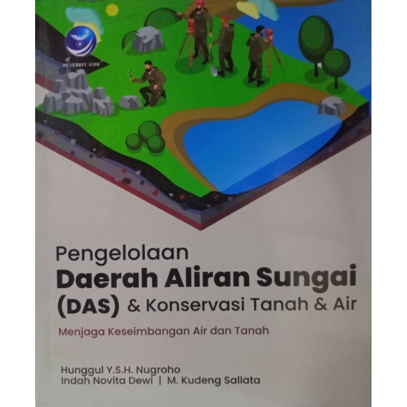 Pengelolaan Kawasan Konservasi Air Solusi untuk Menjaga Sumber Daya Air di Desa
