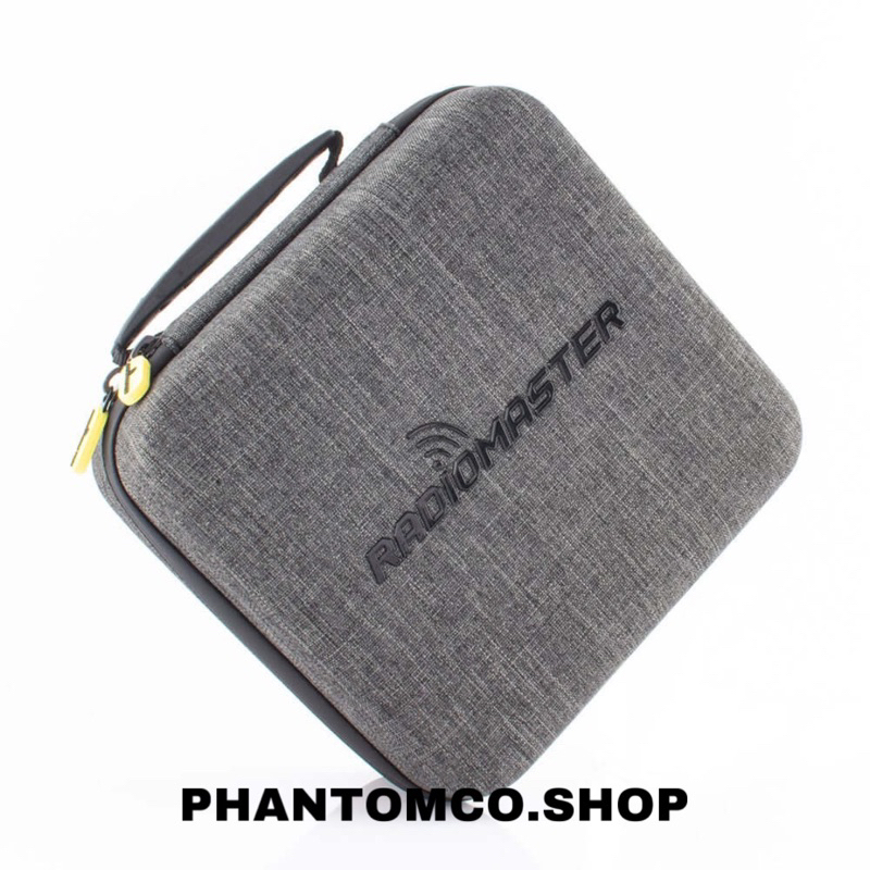 Jual Carry Case RadioMaster RC Zorro Controller | Shopee Indonesia