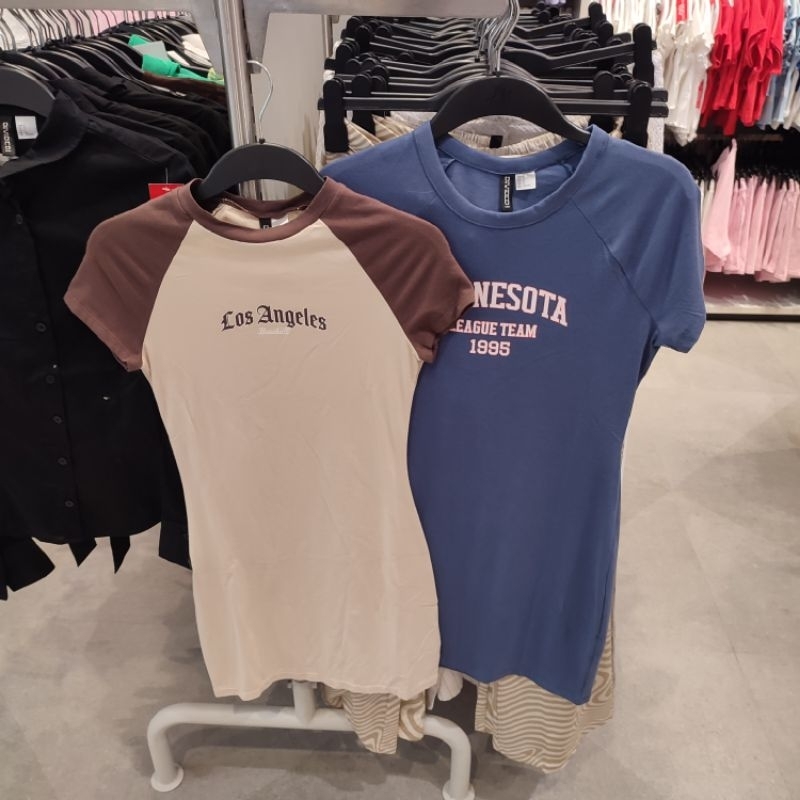 H&m minnesota hotsell