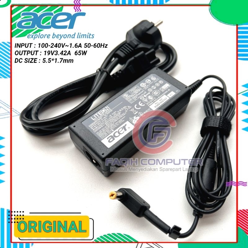 Bàn phím laptop Acer A314-33, A314-41, A514-51, A514-51G, A514-51K