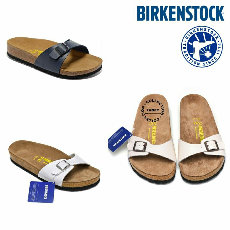 Jual sandal birkenstock original murah on sale