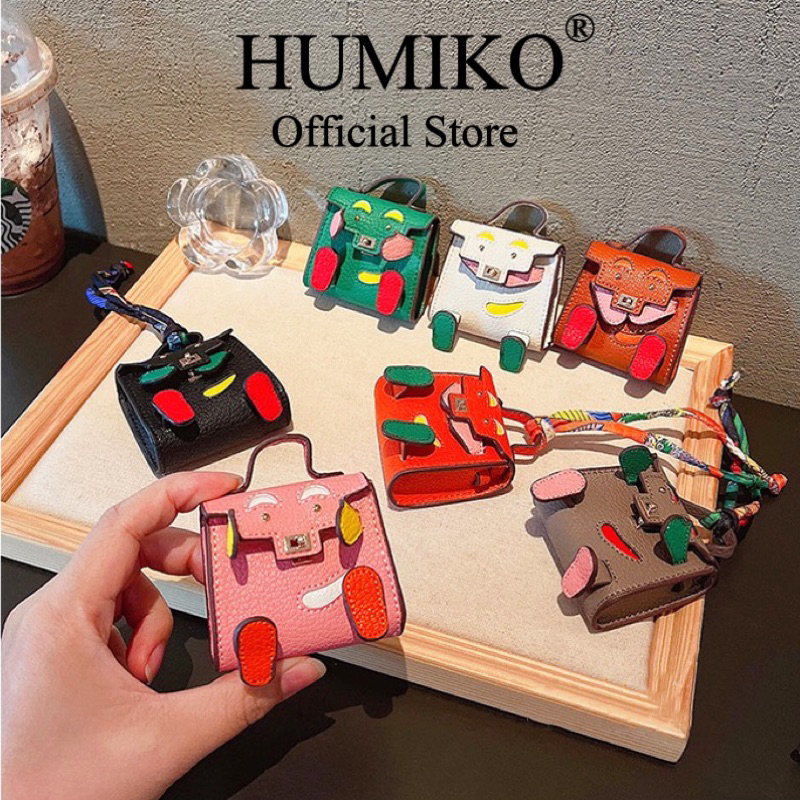 Jual HUMIKO® Rodeo Pegase Horse/Mini Picotin/Birkin/Kelly/GardenParty ...