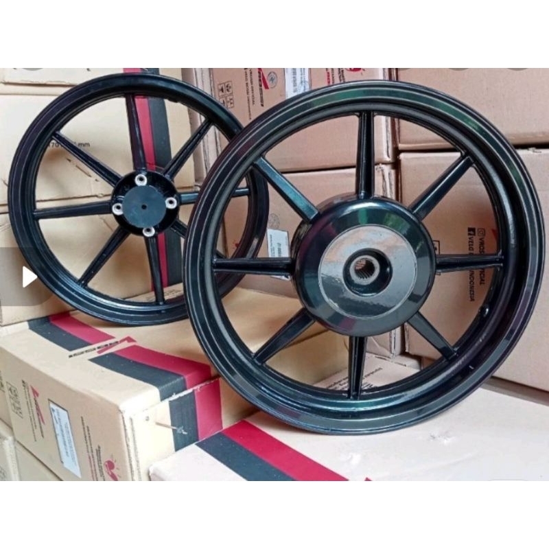 Jual Velg V Rosi Copy Rcb Vario Vario Pcx Beat Scopy Vario