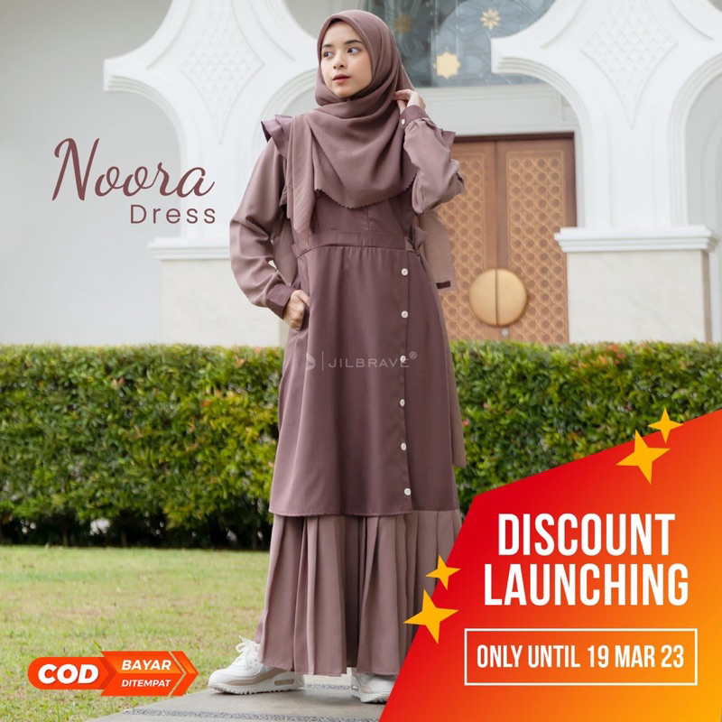 Noora-Dress main image 0
