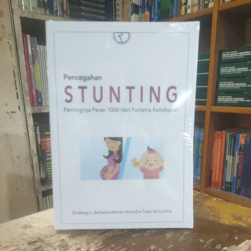 jual-buku-pencegahan-stunting-pentingnya-peran-1000-hari-pertama