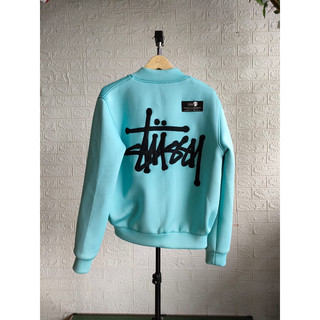 jaket stussy