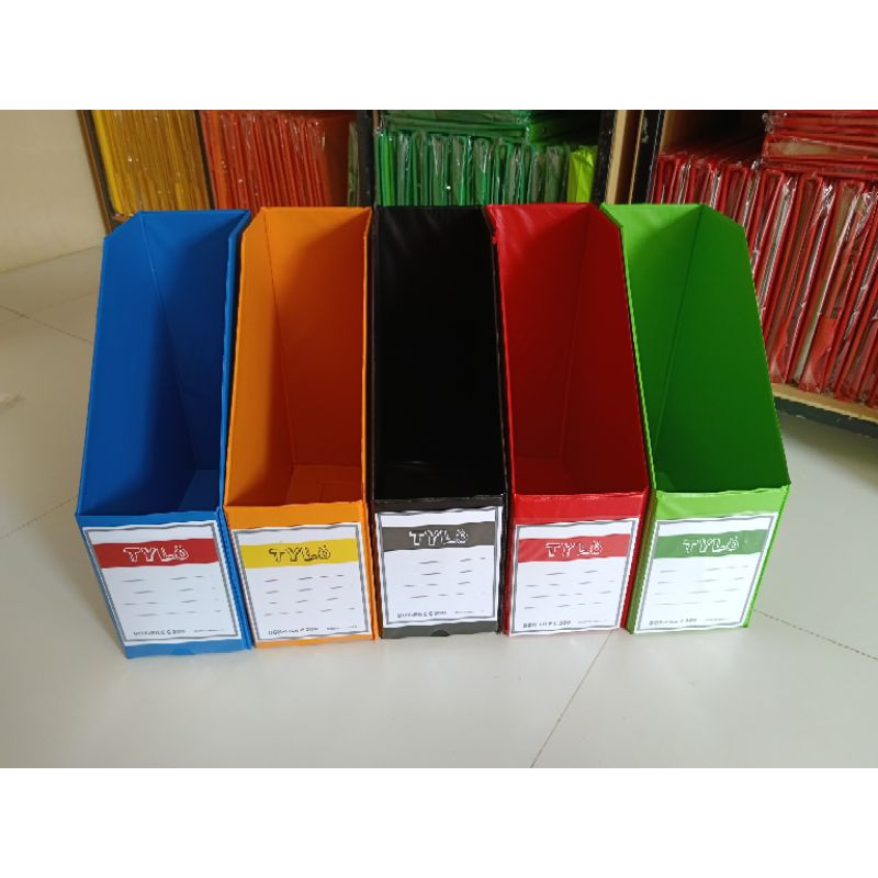 Jual Box file tylo/box berkas/box map/file box | Shopee Indonesia