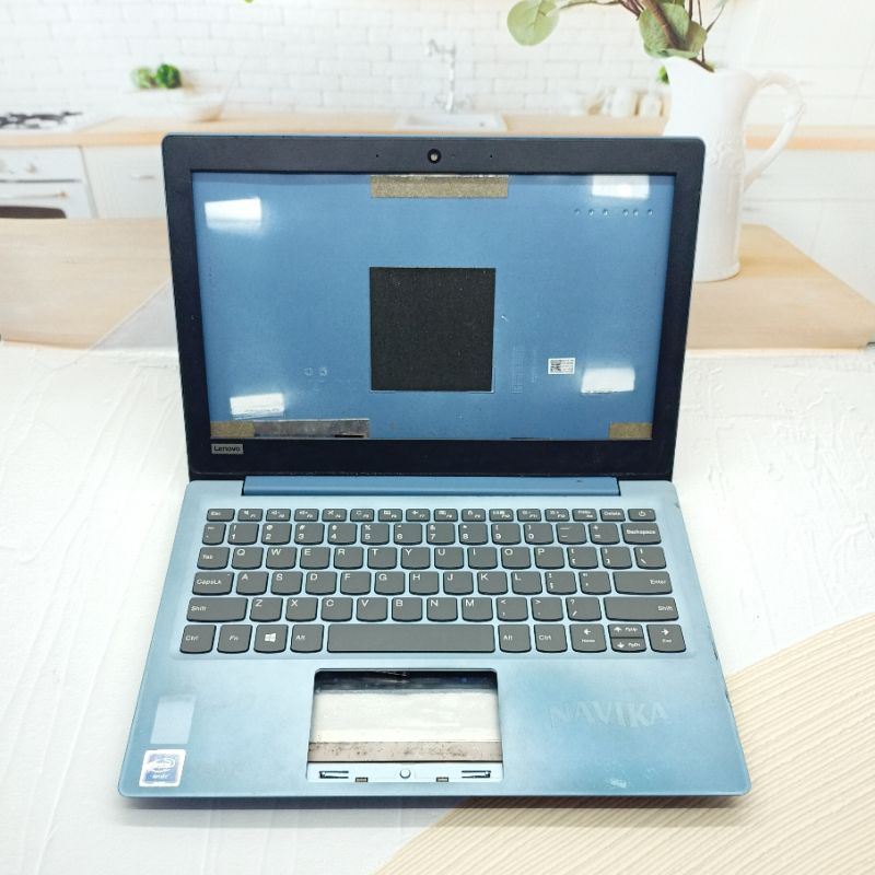 Lenovo Ideapad 120S-11IAP: características, especificaciones y precios