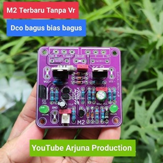 Jual Driver power bostrap M2 new version Dobel layer Horeg | Shopee