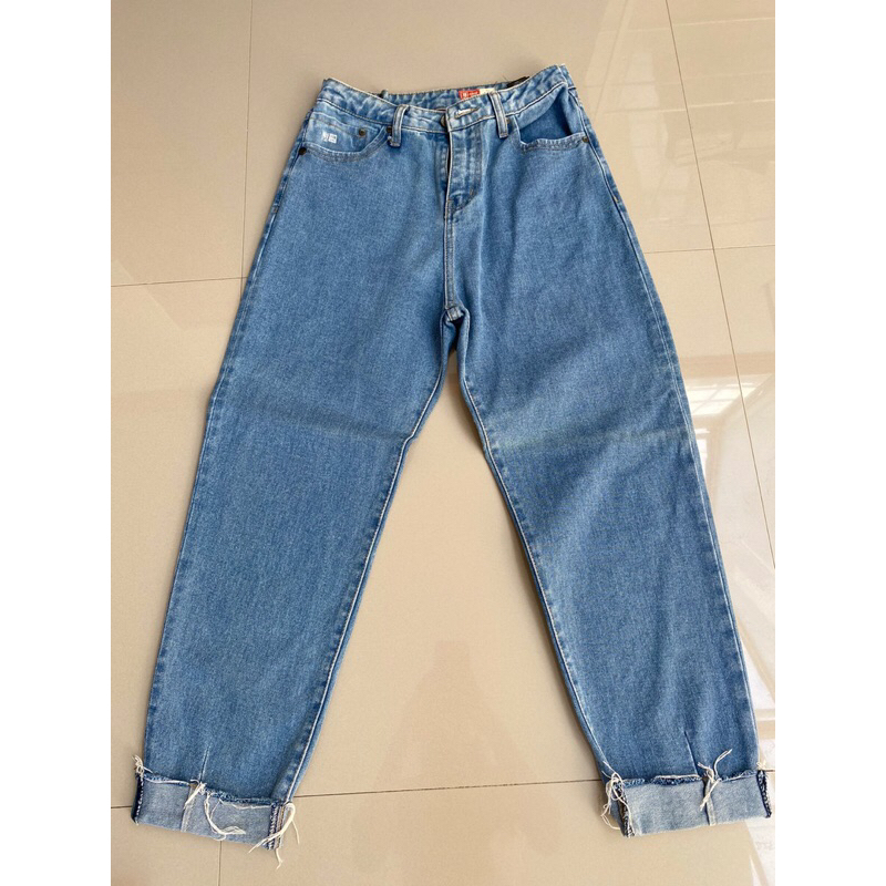 Jual LOGO JEANS Celine Original 2023