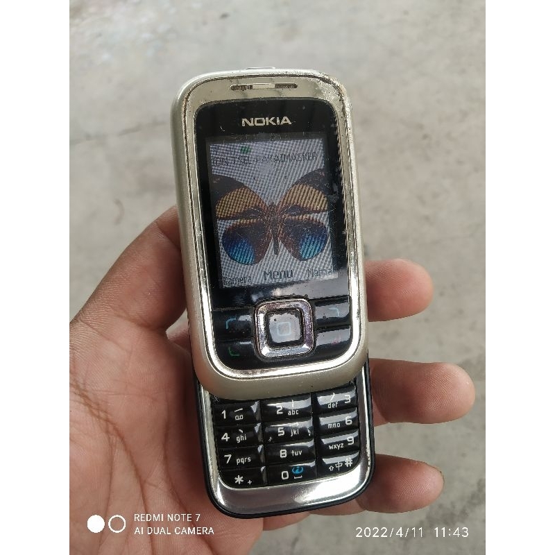 Jual nokia 6111 Harga Terbaik & Termurah November 2023