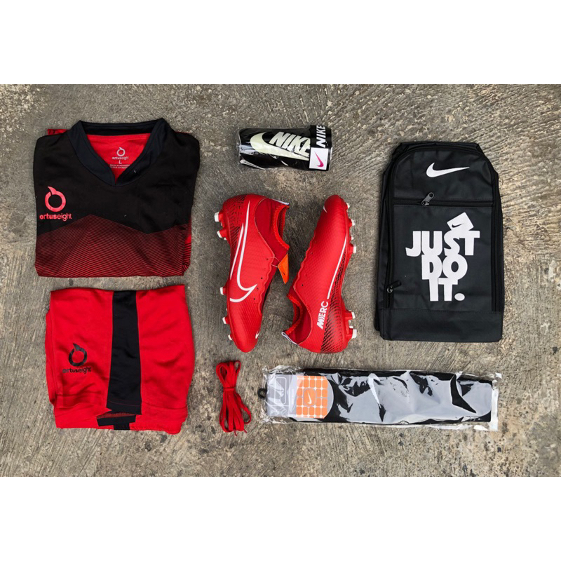 Jual Ronaldo Sepatu Bola Terlengkap Harga Terbaru Maret 2024