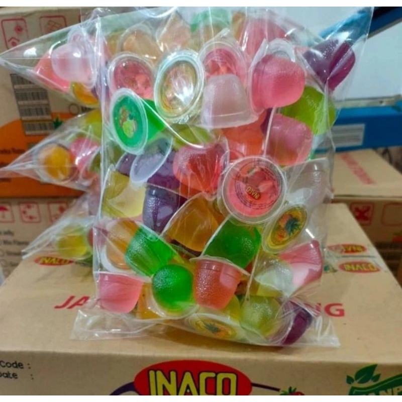 Jual INACO JELLY KG AN | Shopee Indonesia
