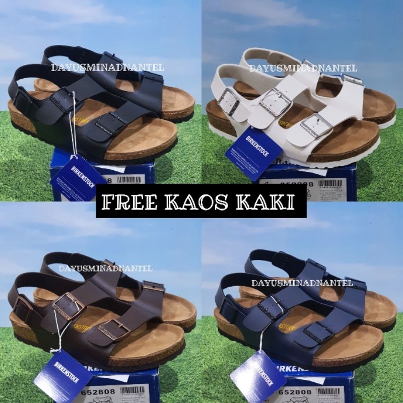 Sandal store birkenstock murah