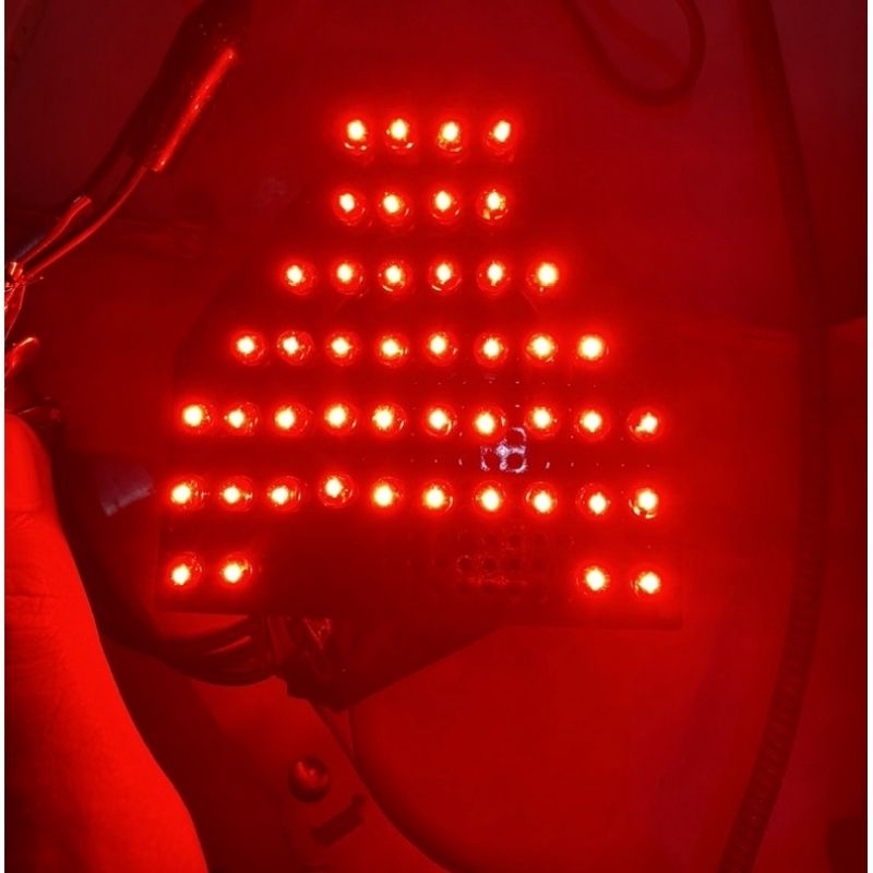 Jual Stoplamp Lampu Rem LED Running Beat New Deluxe/Street 2020 2021 ...