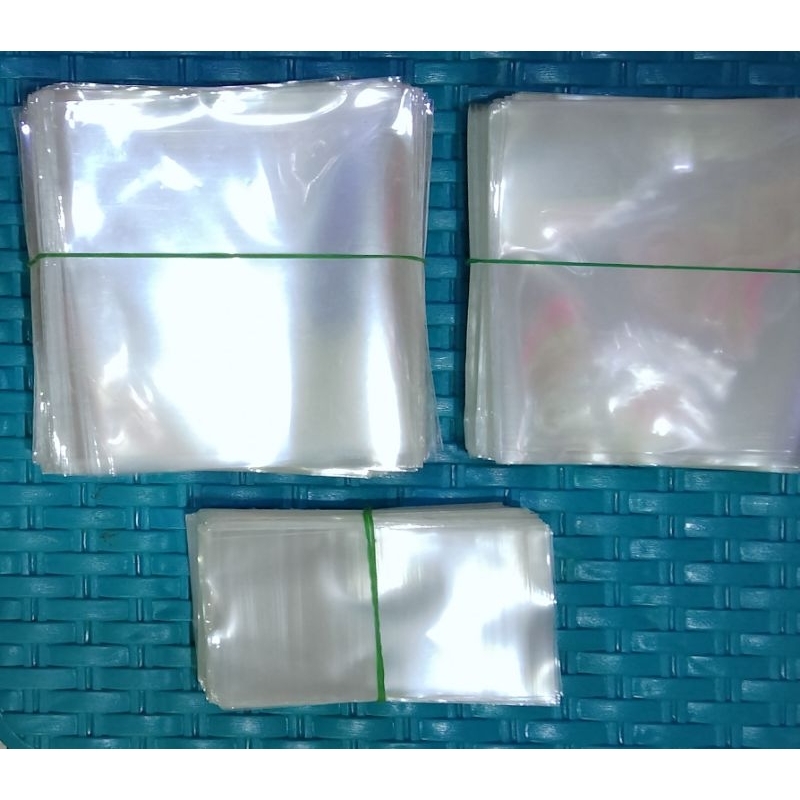 Jual 100gram Plastik Kaca Beningplastik Souveniraccessories Shopee Indonesia 0577