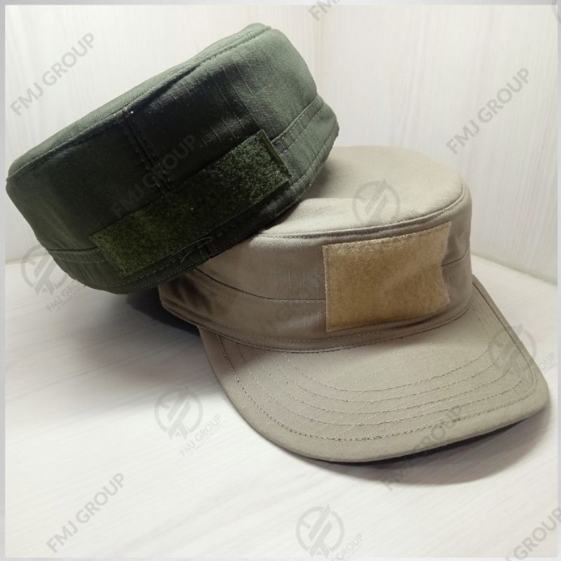 Jual Topi Komando Tactical Outdoor Pria Patrol Cap Tactical Army ...