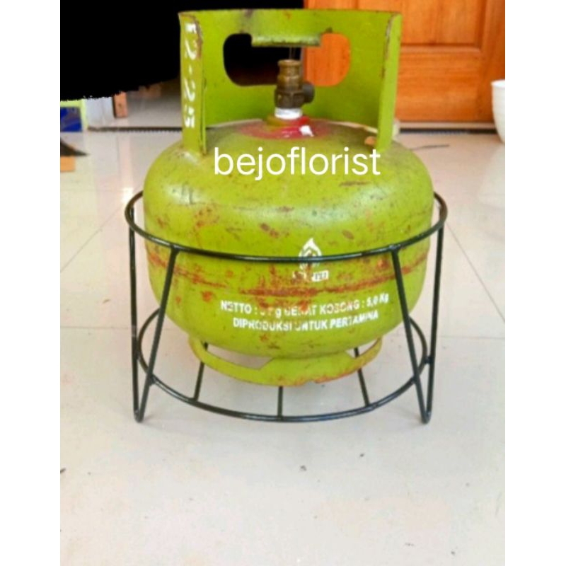 Jual Tempat Tabung Gas 3kg | Shopee Indonesia