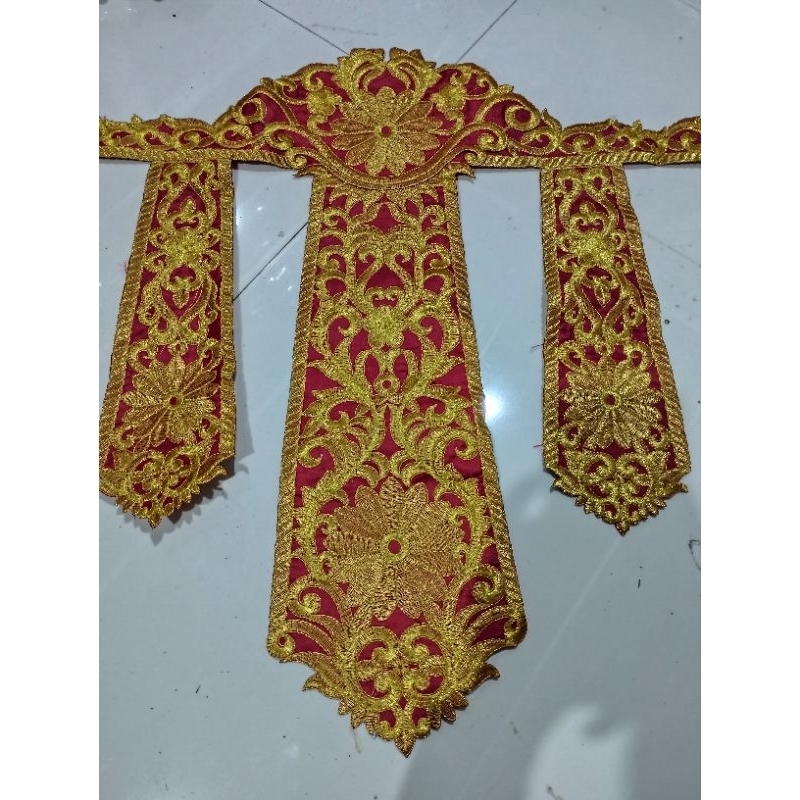 Jual Kostum Tari Renda | Shopee Indonesia