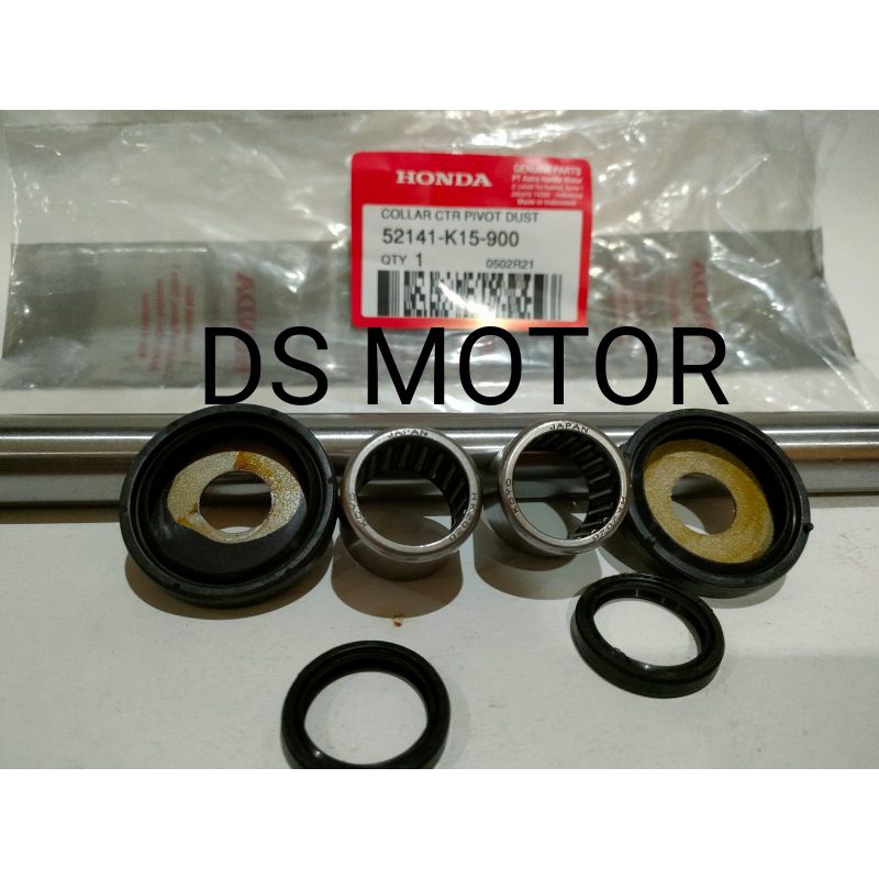 Jual BOS ARM CBR 150 R ORIGINAL KOYO JAPAN | Shopee Indonesia