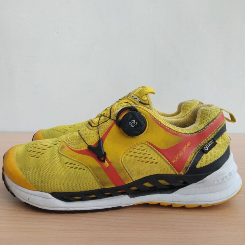 Jual Sepatu Kolon Sport Boa Sistem Shopee Indonesia