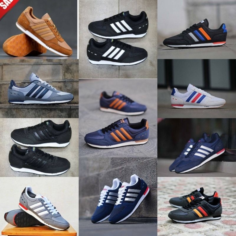 ADIDAS NEO IMPORT QUALITY