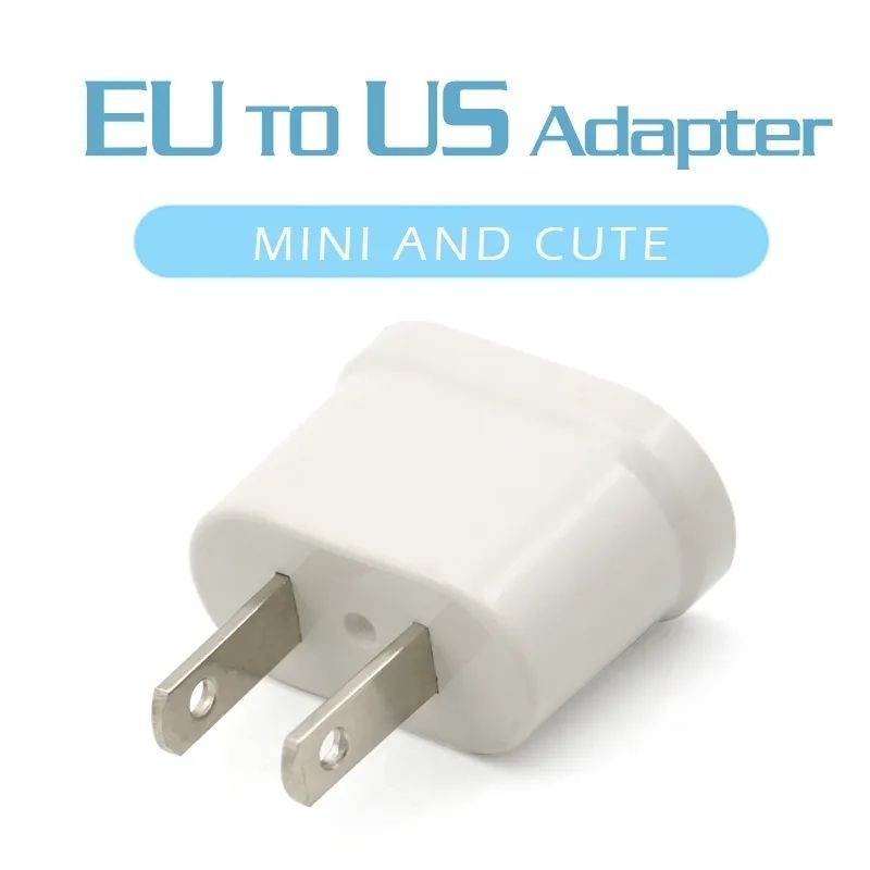 Jual AYABDG Universal Travel AC Wall Power Adapter China and UK Plug to ...