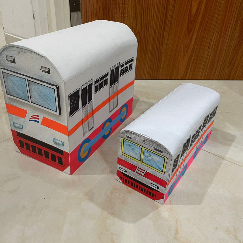 Jual Miniatur Kereta Api + Rambu | Shopee Indonesia