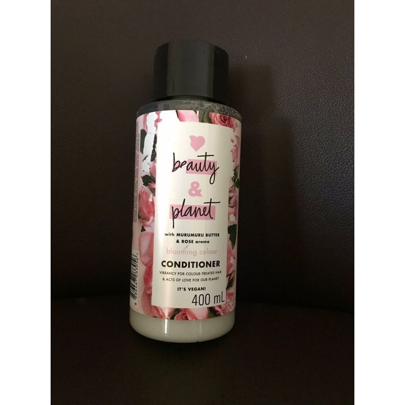 Jual Love Beauty & Conditioner 400 mL Shopee Indonesia