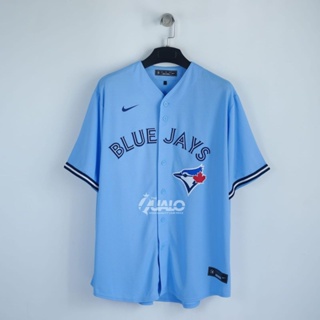 Jual JERSEY BLUE JAYS JAY ENHYPEN