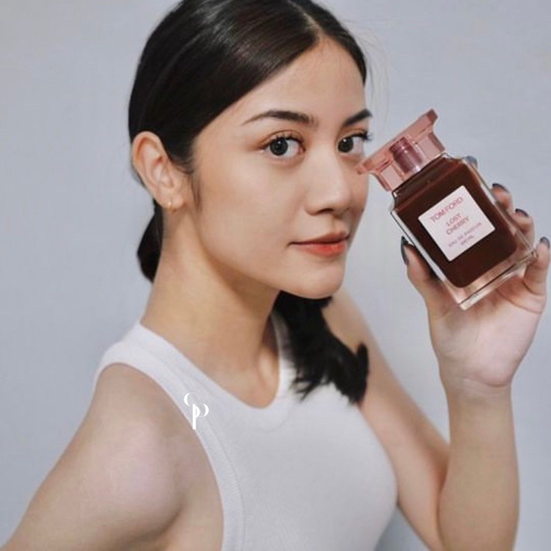 Jual Tom Ford Lost Cherry EDP 100ml | Shopee Indonesia