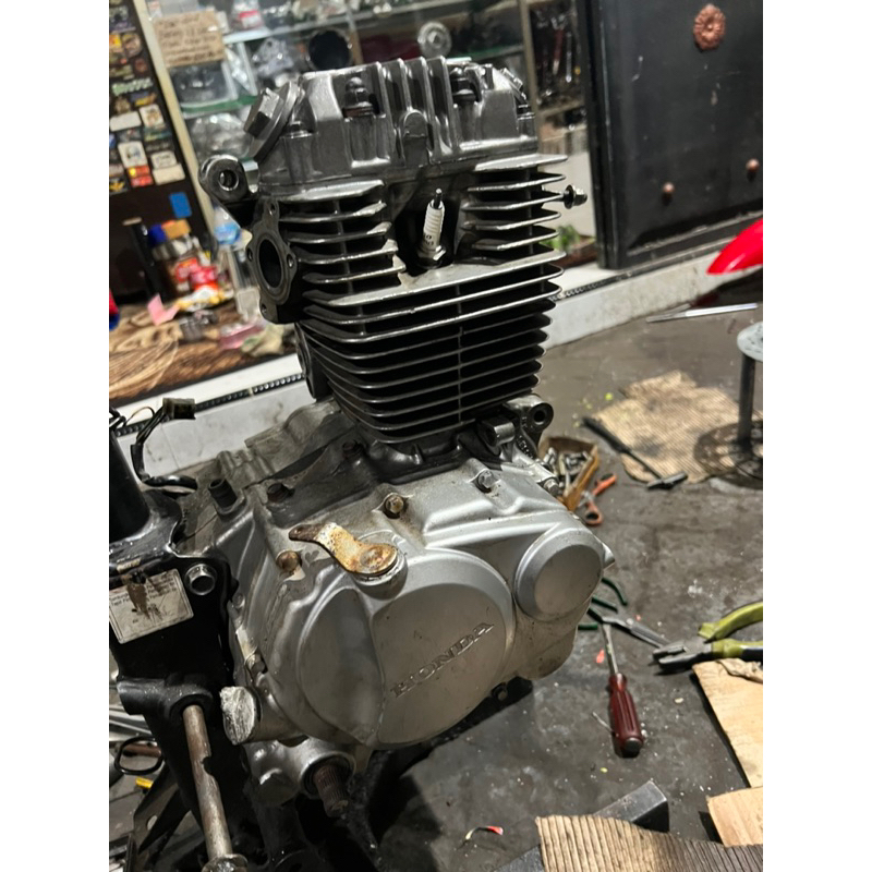Jual mesin engine gl max neo tech bukan gl pro neotech | Shopee Indonesia