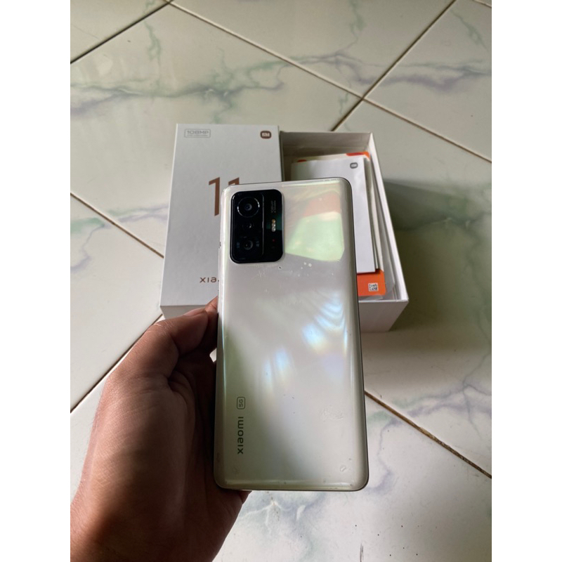 Jual Xiaomi 11T 8/256 GB | Shopee Indonesia