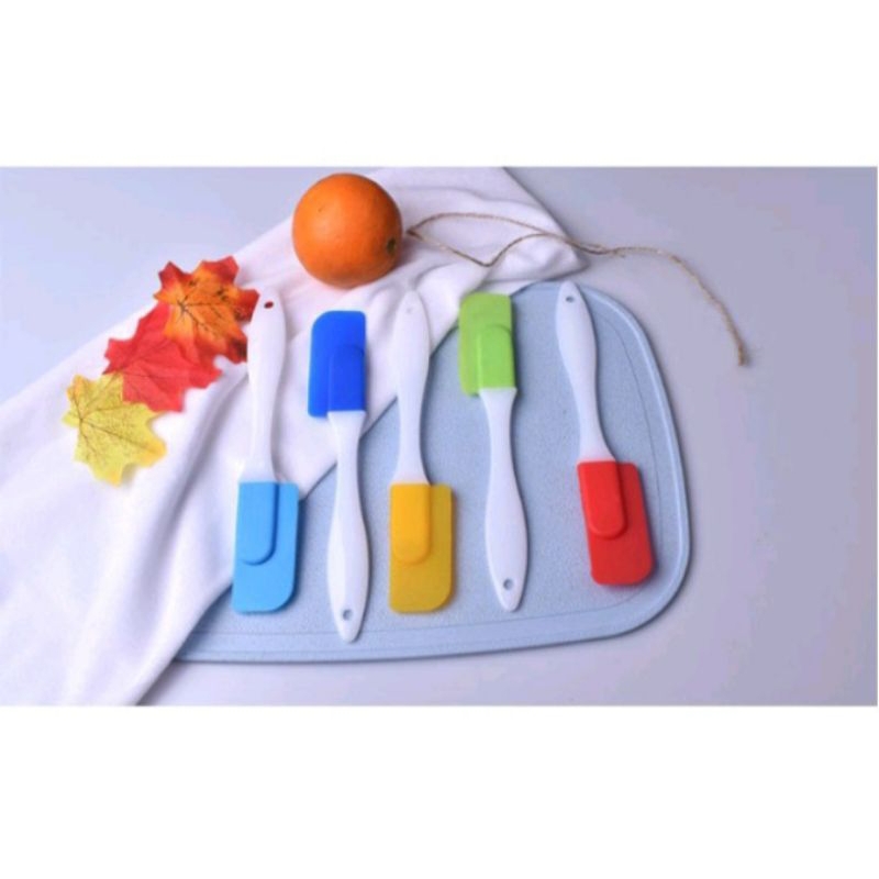 Jual Spatula Karet Silikon Shopee Indonesia
