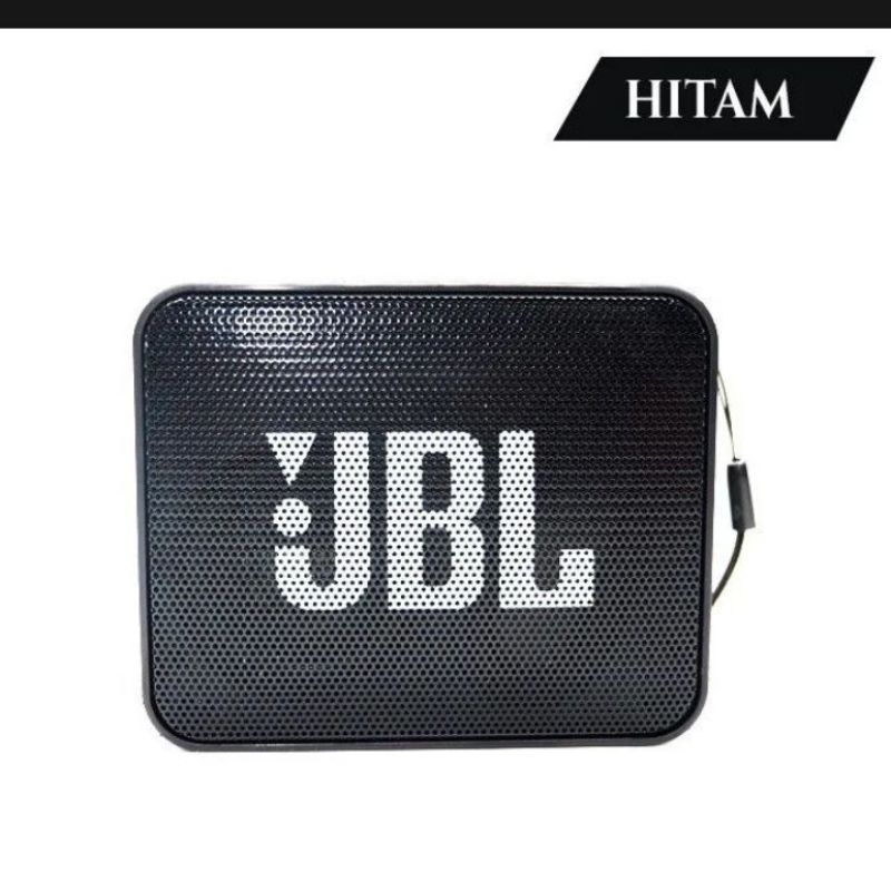 Jbl go hot sale murah